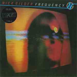 Nick Gilder - Frequency