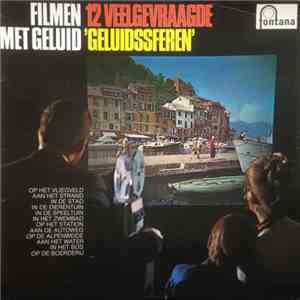 No Artist - 12 Veelgevraagde Geluidssferen