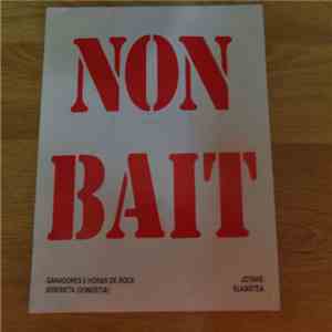 Non Bait - Dimelo/Sintiendolo, Amor