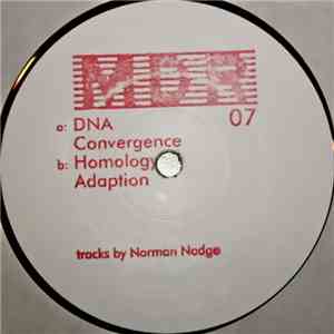 Norman Nodge - MDR 07