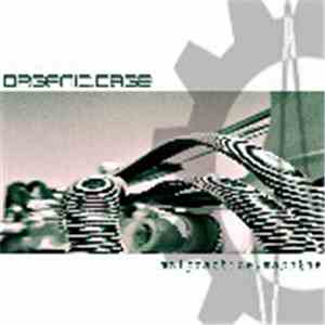 Organic Cage - Malpractice Machine