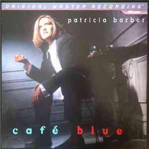Patricia Barber - Cafe Blue