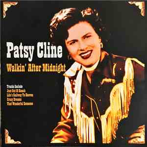 Patsy Cline - Walkin' After Midnight
