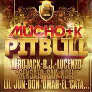 Pitbull - Mucho + K