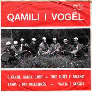 Qamili I Vogël - O Kandil, Kandil Garipi