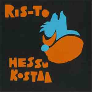 RIS-TO - Hessu Kostaa Ja Muita Hiiritarinoita