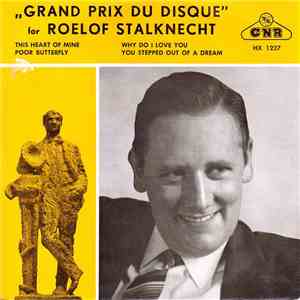 Roelof Stalknecht, Piet Rikker, Herman Timmer - Grand Prix Du Disque