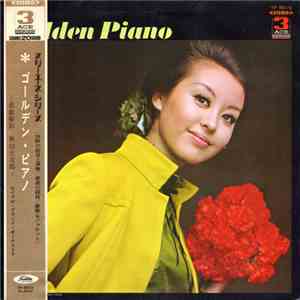 Royal Grand Orchestra - Golden Piano
