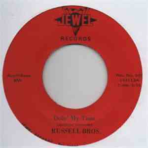 Russell Bros. - Doin' My Time