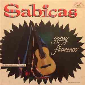 Sabicas - Gypsy Flamenco