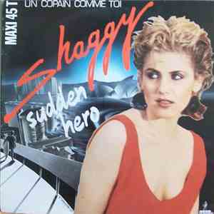 Shaggy  - Un Copain Comme Toi / Sudden Hero