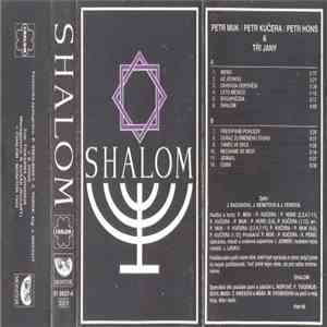 Shalom  - Shalom
