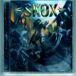 Skox - Skox