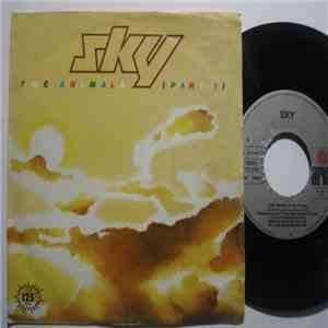 Sky - The Animals (Part 1)