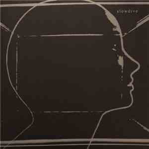 Slowdive - Slowdive