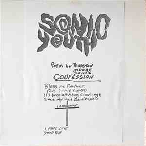 Sonic Youth - Untitled