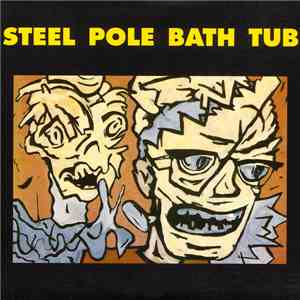 Steel Pole Bath Tub - Bozeman