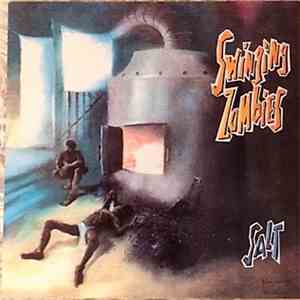 Swinging Zombies - Salt