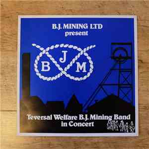 Teversal Welfare B.J. Mining Band - In Concert
