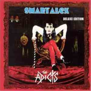 The Adicts - Smart Alex