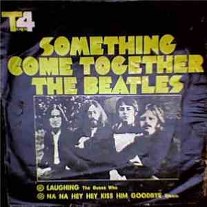 The Beatles / The Guess Who / Steam - Something / Come Together