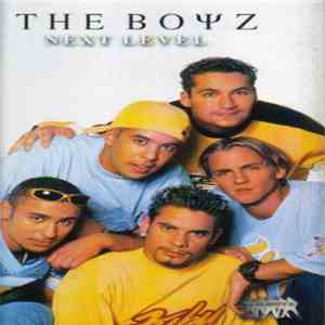 The Boyz  - Next Level