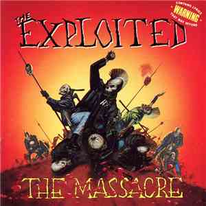 The Exploited - The Massacre