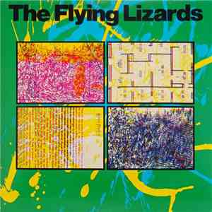 The Flying Lizards - The Flying Lizards