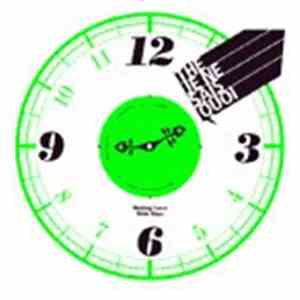 The Je Ne Sais Quoi - Making Love With Time