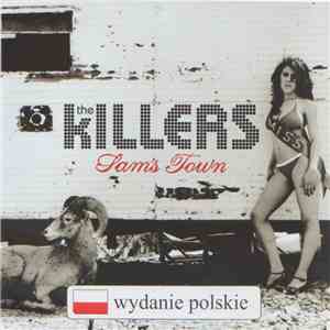 The Killers - Sam's Town