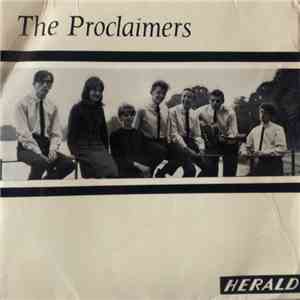 The Proclaimers  - The Proclaimers