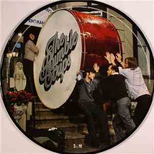 The Rumble Strips - Motorcycle