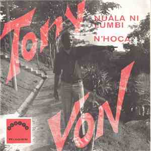 Tony Von - Nuala Ni Lumbi