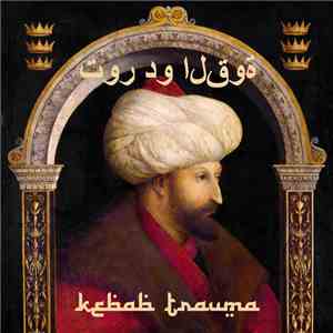 TourdeForce - Kebab Trauma