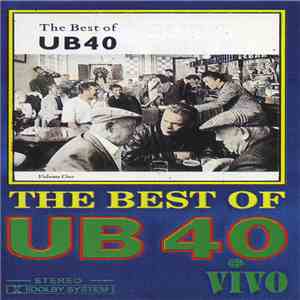 UB40 - The Best Of