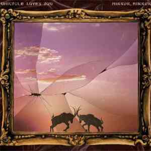 Unicycle Loves You - Mirror, Mirror