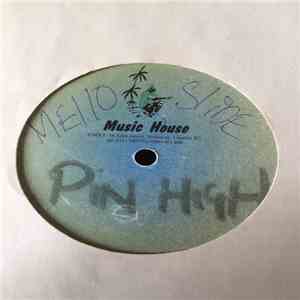 Unknown Artist - Pin High / Drive By