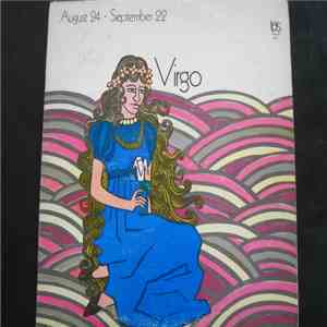 Unknown Artist - Virgo August 24 - September 22