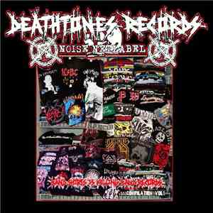 Various - Band Shirt Is Killing Band Records Compilation Vol​.​1