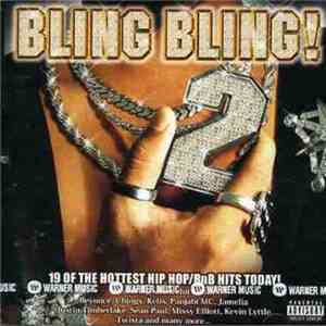Various - Bling Bling! 2