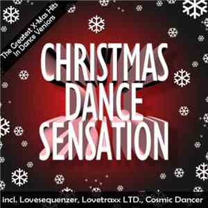 Various - Christmas Dance Sensation