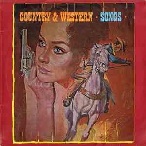 Various - Country & Western Songs