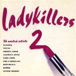 Various - Ladykillers 2