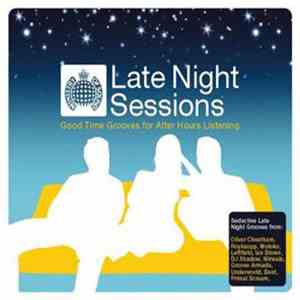 Various - Late Night Sessions