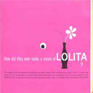 Various - Lolita