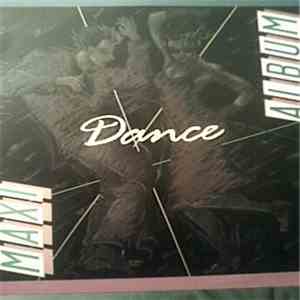 Various - Maxi Dance Album