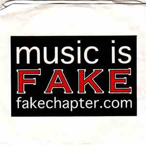 Various - Music Is Fake