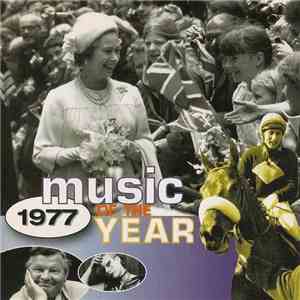 Various - Music Of The Year: 1977
