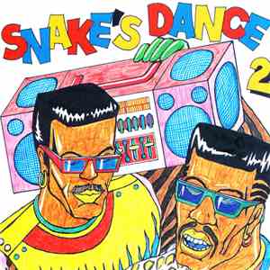 Various - Snake's Dance 2