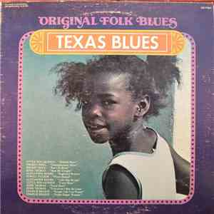 Various - Texas Blues